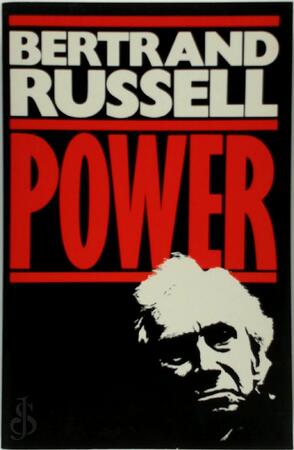 Power - Bertrand Russell
