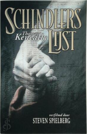 Schindlers lijst - Thomas Keneally