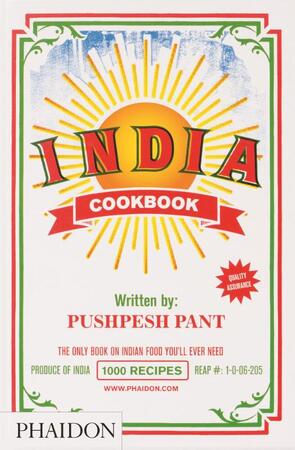 India - Pushpesh Pant India - Pushpesh Pant