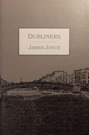 Dubliners - James Joyce