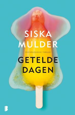 Getelde dagen - Siska Mulder