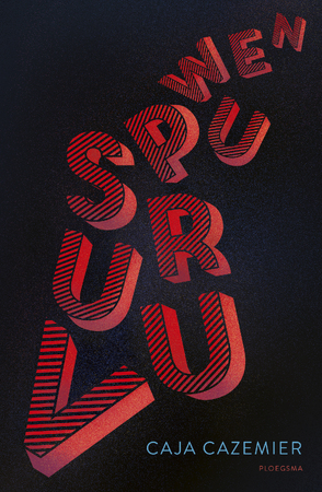 Vuurspuwen - Caja Cazemier