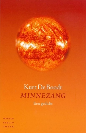 Minnezang - Kurt de Boodt