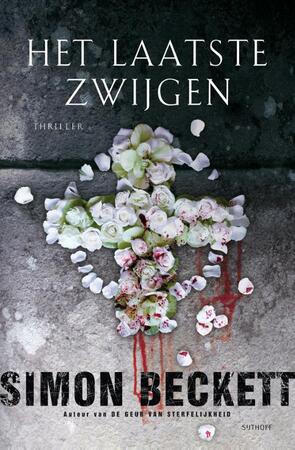 Het laatste zwijgen - Simon Beckett