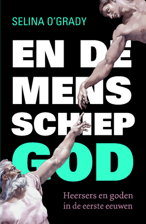 En de mens schiep God - Selina O'Grady