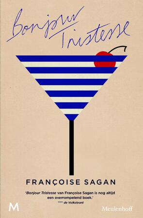 Bonjour tristesse - Françoise Sagan Bonjour tristesse - Françoise Sagan