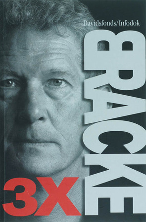 3 x bracke - D. Bracke 3 x bracke - D. Bracke