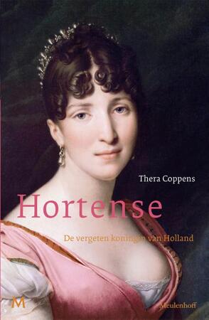 Hortense - Thera Coppens Hortense - Thera Coppens