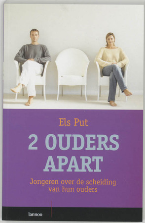 2 ouders apart - Els Put