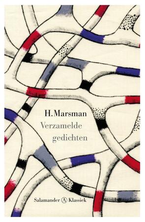Verzamelde gedichten - H. Marsman Verzamelde gedichten - H. Marsman