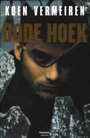 Dode hoek - Koen Vermeiren