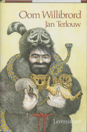 Oom Willibrord - Jan Terlouw Oom Willibrord - Jan Terlouw