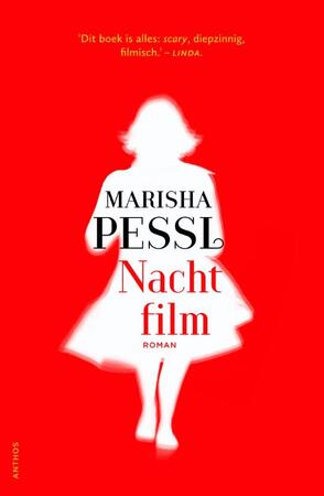 Nachtfilm - Marisha Pessl Nachtfilm - Marisha Pessl
