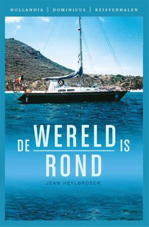De wereld is rond - Jean Heylbroeck De wereld is rond - Jean Heylbroeck