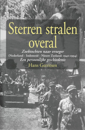 Sterren stralen overal - J.D. Gerritsen