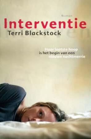 Interventie - Terri Blackstock Interventie - Terri Blackstock