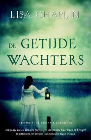 De getijdewachters - Lisa Chaplin