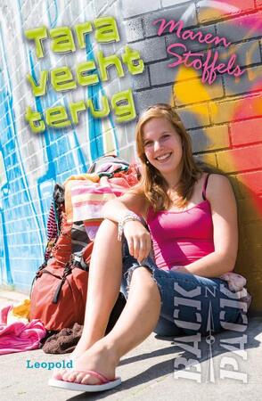 Tara vecht terug - Maren Stoffels Tara vecht terug - Maren Stoffels