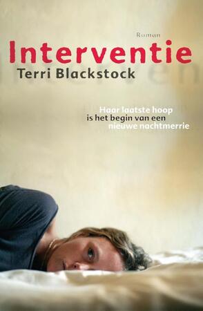 Interventie - Terri Blackstock