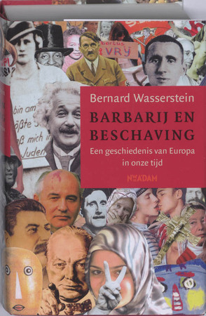 Barbarij en beschaving - B. Wasserstein