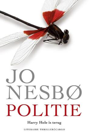 Politie - Jo Nesbo Politie - Jo Nesbo
