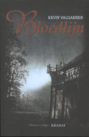 Bloedlijn - Kevin Valgaeren Bloedlijn - Kevin Valgaeren