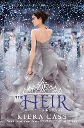 Heir - kiera cass Heir - kiera cass