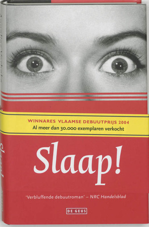 Slaap! - Annelies Verbeke Slaap! - Annelies Verbeke