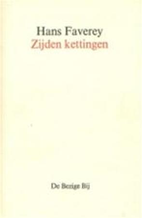 Zijden kettingen - Hans Faverey Zijden kettingen - Hans Faverey