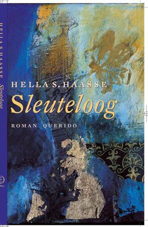 Sleuteloog - Hella Haasse Sleuteloog - Hella Haasse