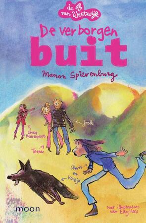 De verborgen buit - Manon Spierenburg De verborgen buit - Manon Spierenburg