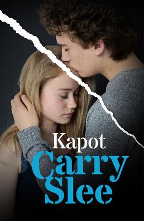 Kapot - Carry Slee Kapot - Carry Slee