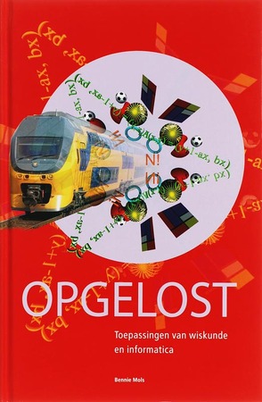 Opgelost - B. Mols