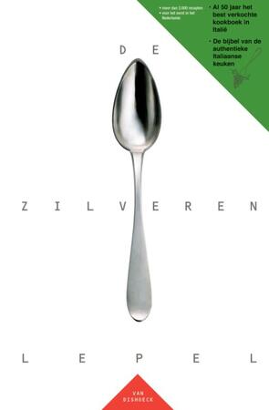 De zilveren lepel - Unknown De zilveren lepel - Unknown