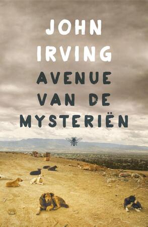 Avenue van de mysterien - John Irving Avenue van de mysterien - John Irving
