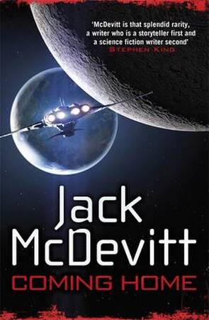 Coming Home - jack mcdevitt Coming Home - jack mcdevitt