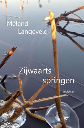 Zijwaarts springen - Méland Langeveld