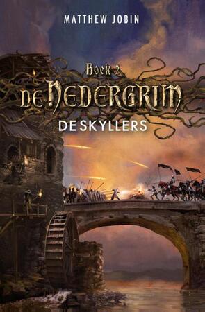 De Skyllers - Matthew Jobin