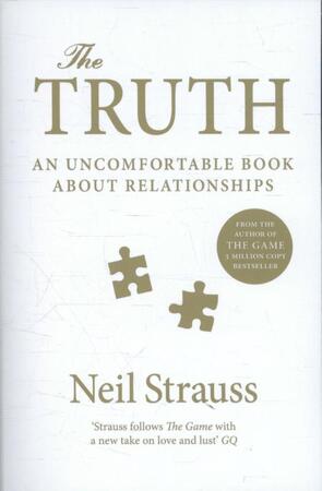 The Truth - Neil Strauss The Truth - Neil Strauss
