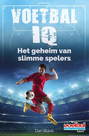 Voetbal IQ - Dan Blank Voetbal IQ - Dan Blank