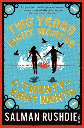 Two Years Eight Months and Twenty-Eight Nights - Two Years Eight Months and Twenty-Eight Nights -