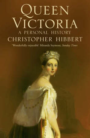 Queen Victoria - Christopher Hibbert Queen Victoria - Christopher Hibbert