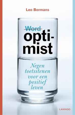(Word) optimist - Leo Bormans (Word) optimist - Leo Bormans