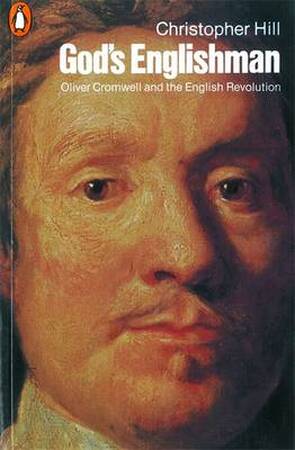 God's Englishman - Christopher Hill