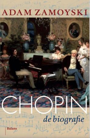 Chopin - Adam Zamoyski Chopin - Adam Zamoyski
