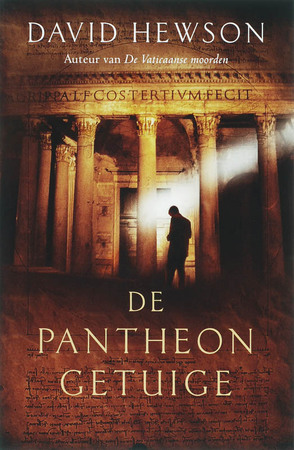 De Pantheon getuige - D. Hewson De Pantheon getuige - D. Hewson