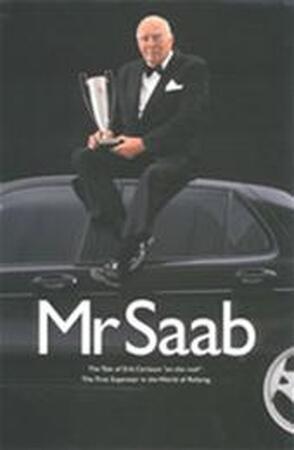 Mr SAAB - Lennart Jarnhammar, Rony Lutz