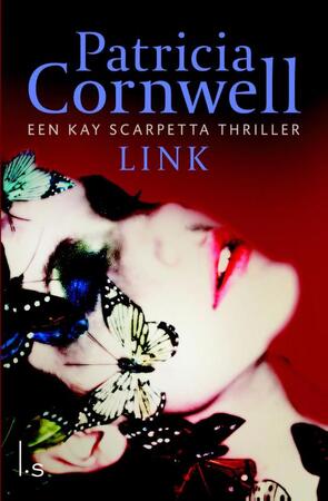 Link - Patricia Cornwell Link - Patricia Cornwell