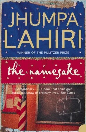 The Namesake - Jhumpa Lahiri The Namesake - Jhumpa Lahiri
