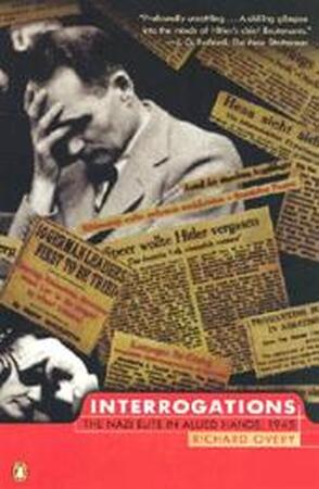 Interrogations - Richard J. Overy Interrogations - Richard J. Overy